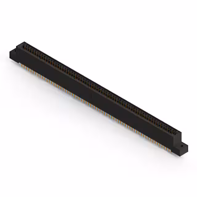 895-132-525-202 EDAC Inc.  Edgeboard Connectors